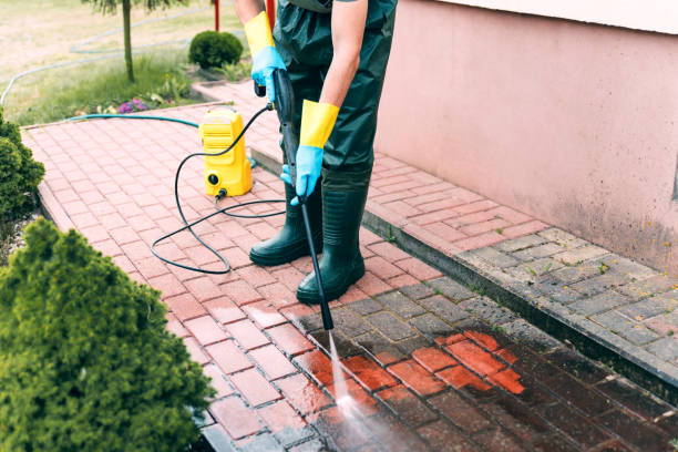 Best Parking Lot and Garage Cleaning  in Owingsville, KY