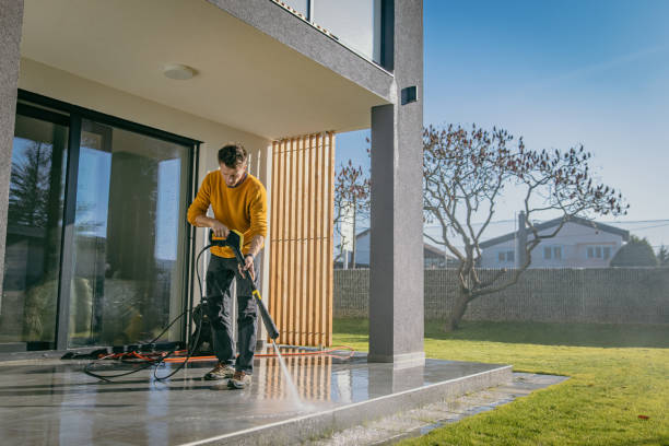 Best Driveway Pressure Washing  in Owingsville, KY