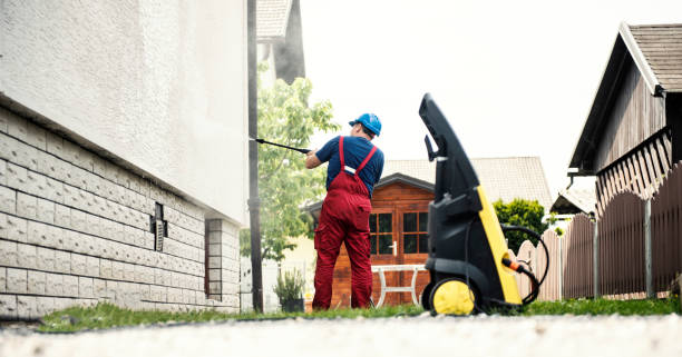 Professional Pressure Washing in Owingsville, KY